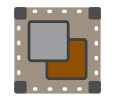 Celaya_Land_Button